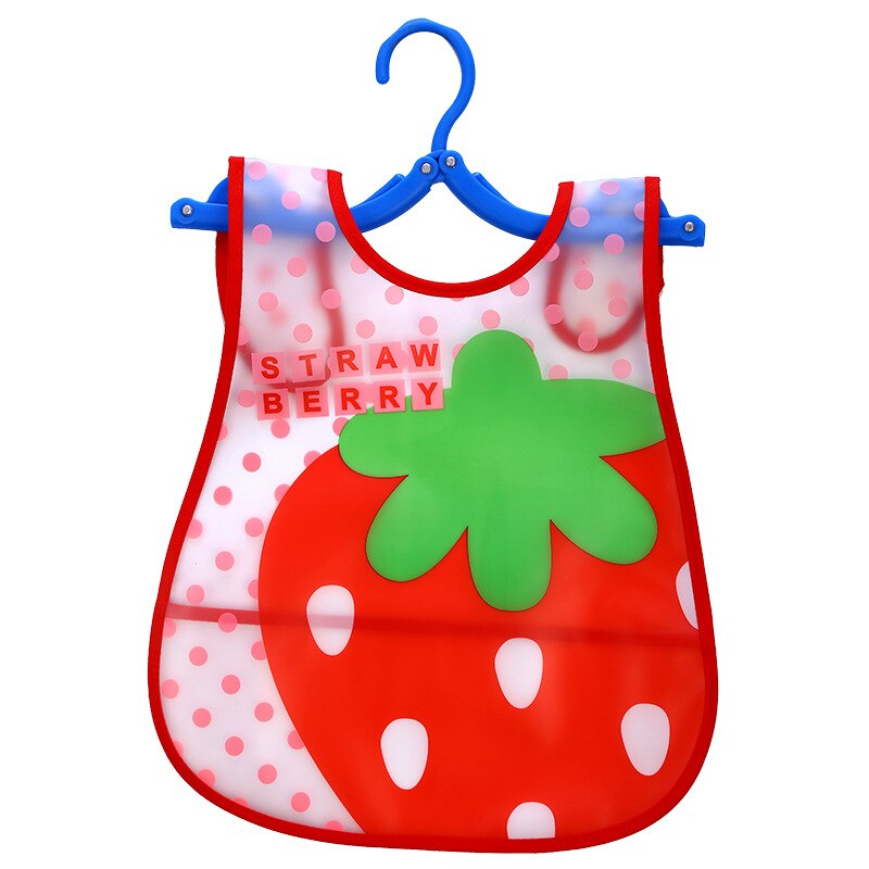 Dribble Bibs Baby Feeding Apron